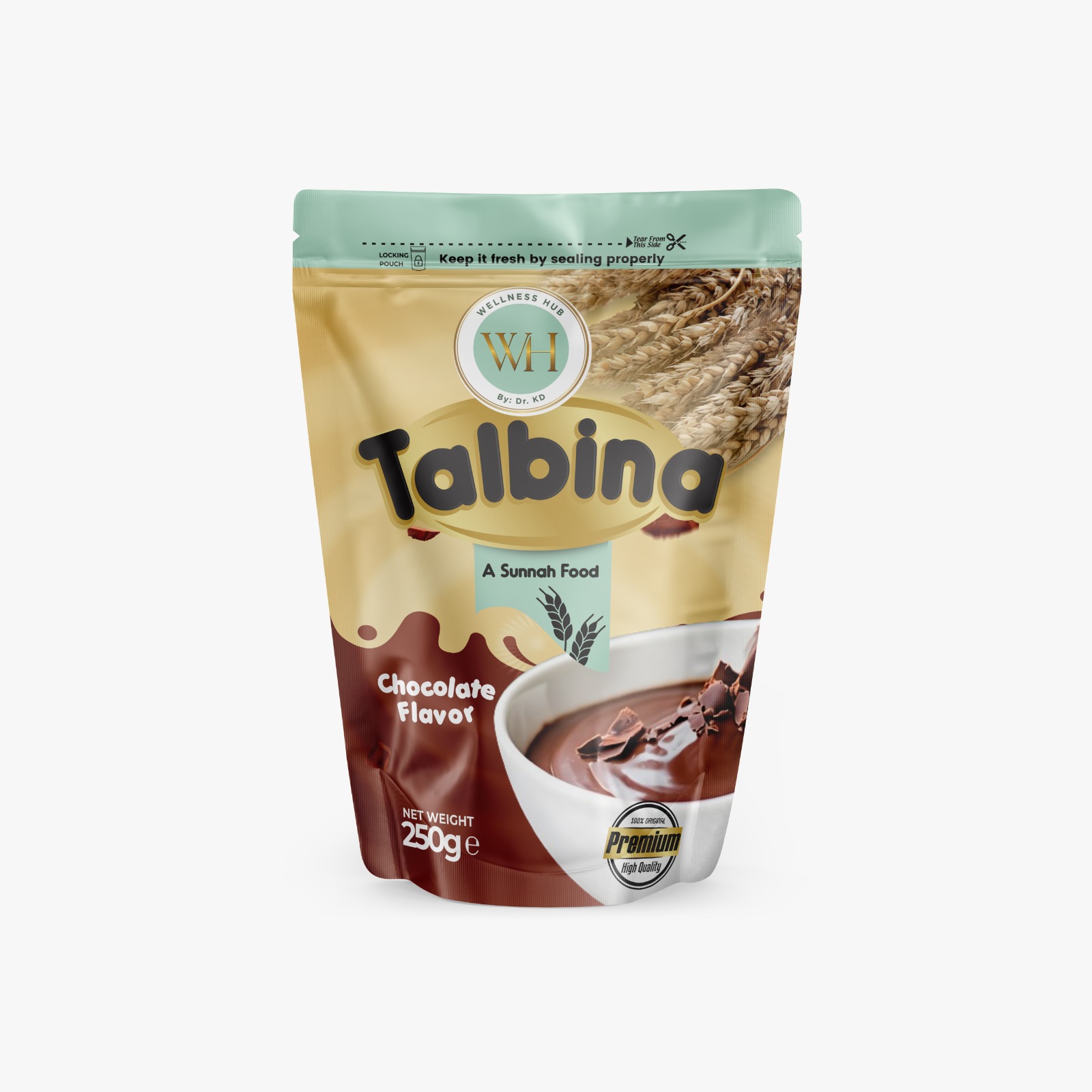 Chocolate Flavor