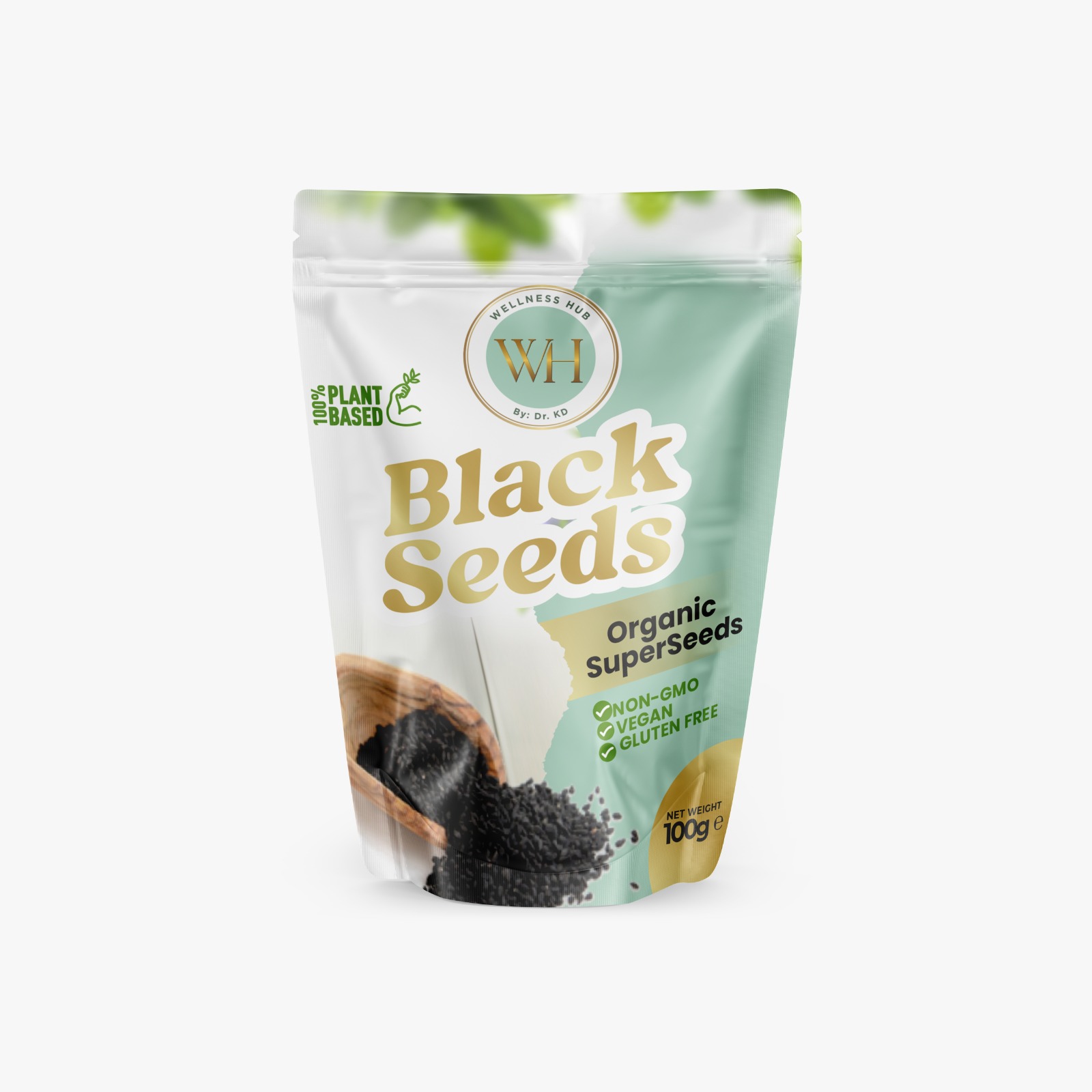 Black Seeds